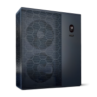 Pompa caldura InverX Jumbo Commercial 120 kW JBCR300T - Fairland