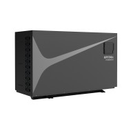 Pompa de caldura piscina FULL INVERTER 9.5 kW pentru 30-55 MC - compresor Mitsubishi