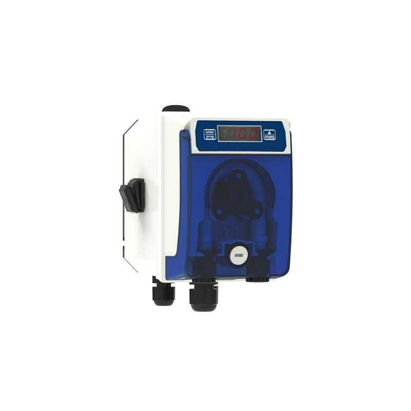 Pompa dozatoare clor, afisaj digital,  1.5 l/h, PoolOne ORP -  SEKO PNRX1H1HA0100
