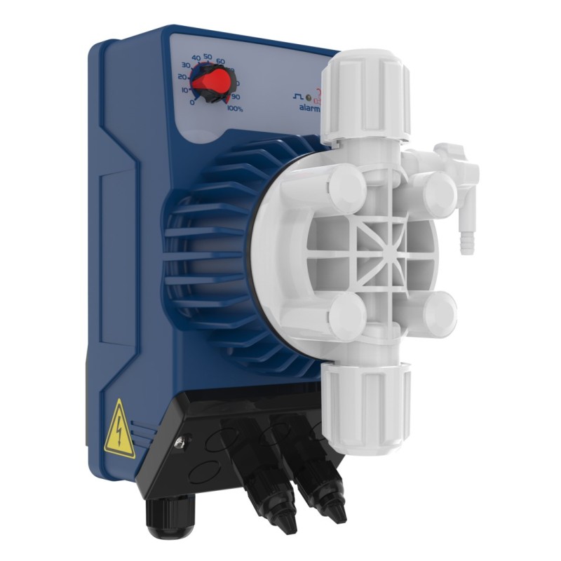 Pompa dozatoare substante chimice Kompact AML - SEKO AML200NPE0000