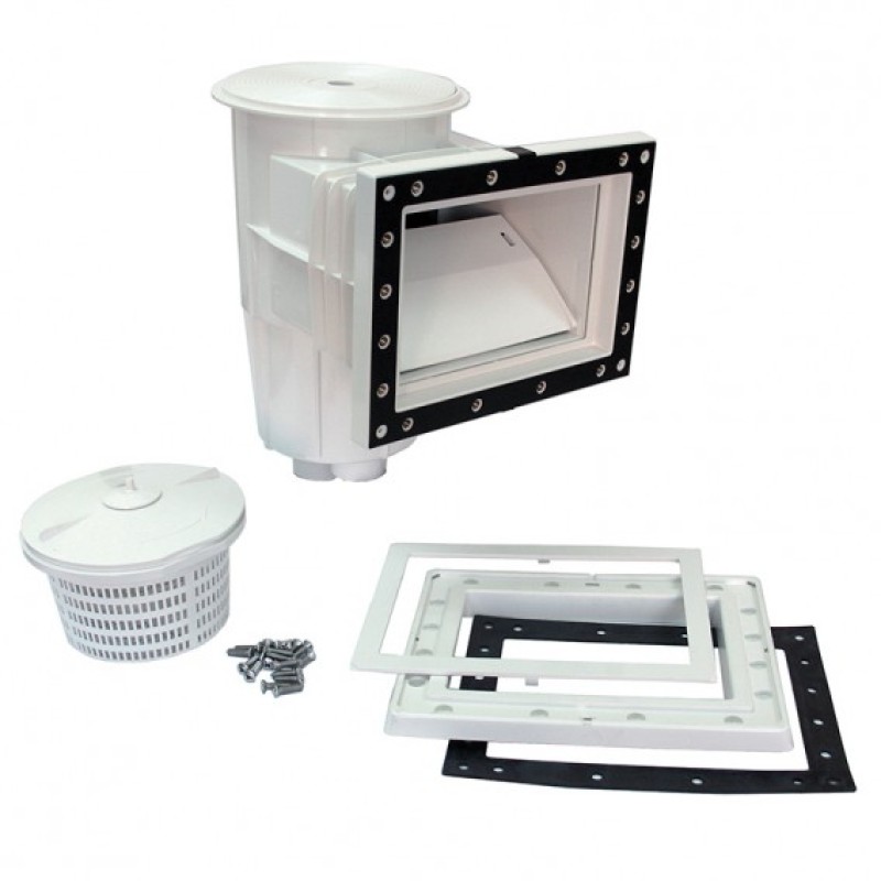 Skimmer cu gura mica pentru piscine pe liner AstralPool 01462