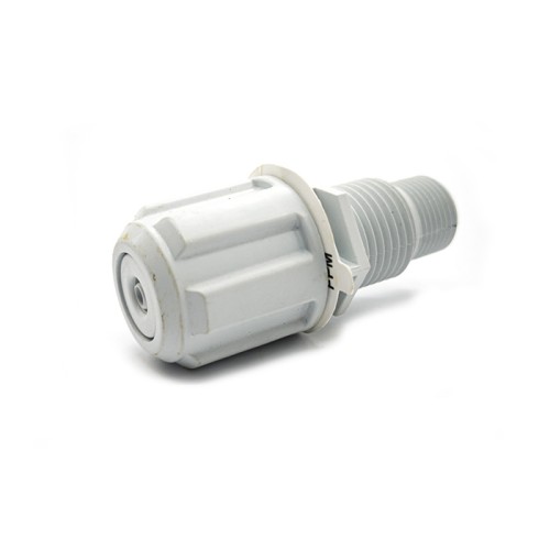 Supapa injectie FPM pentru pompa de dozaj AMS-AML 4x6, 1,5 bar - Seko EM99071058