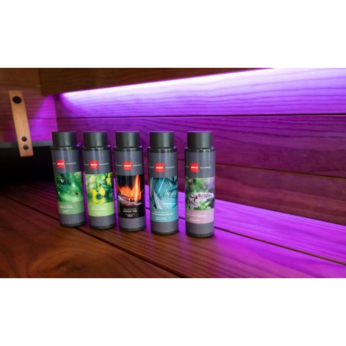 Aroma, esenta sauna uscata, Menta, 400 ml - Harvia SAC25024