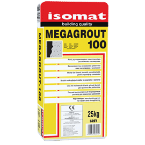 MEGAGROUT-100