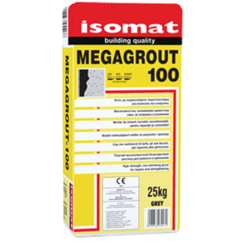 MEGAGROUT-100