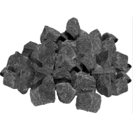 Roci vulcanice pentru sauna, 5-10 cm, 20 kg