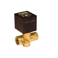 Valva de drenaj automata - Helo Sauna