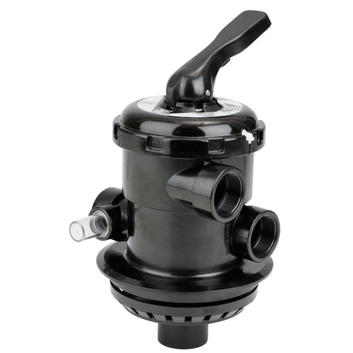 Vana manuala multiport cu 6 cai versiune Top 11/2" - AstralPool 20565
