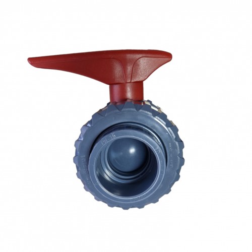 Robinet PVC-U cu bila 50 mm HydroMaster - Spania