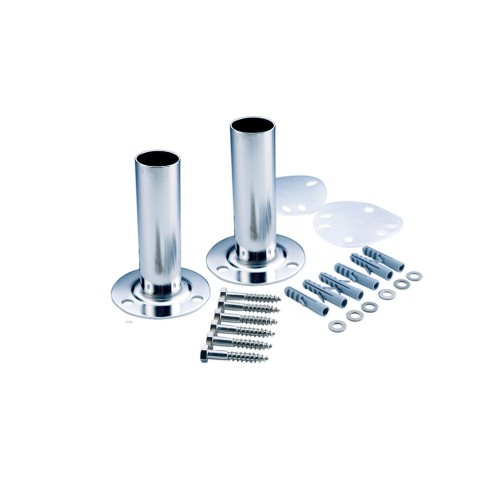 Ancora pentru scari / balustrade, 2 bucati, inox AISI 316 - AstralPool 07331