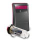 Electrolizor de sare pentru piscina CTX Go Salt, 100 mc - Astralpool 70287
