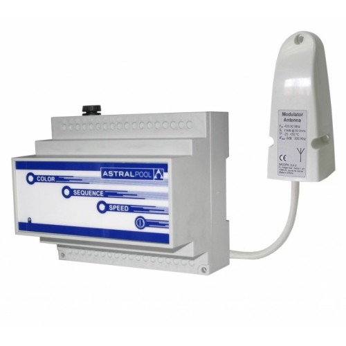 Modul de comanda pentru becuri led - AstralPool 27818
