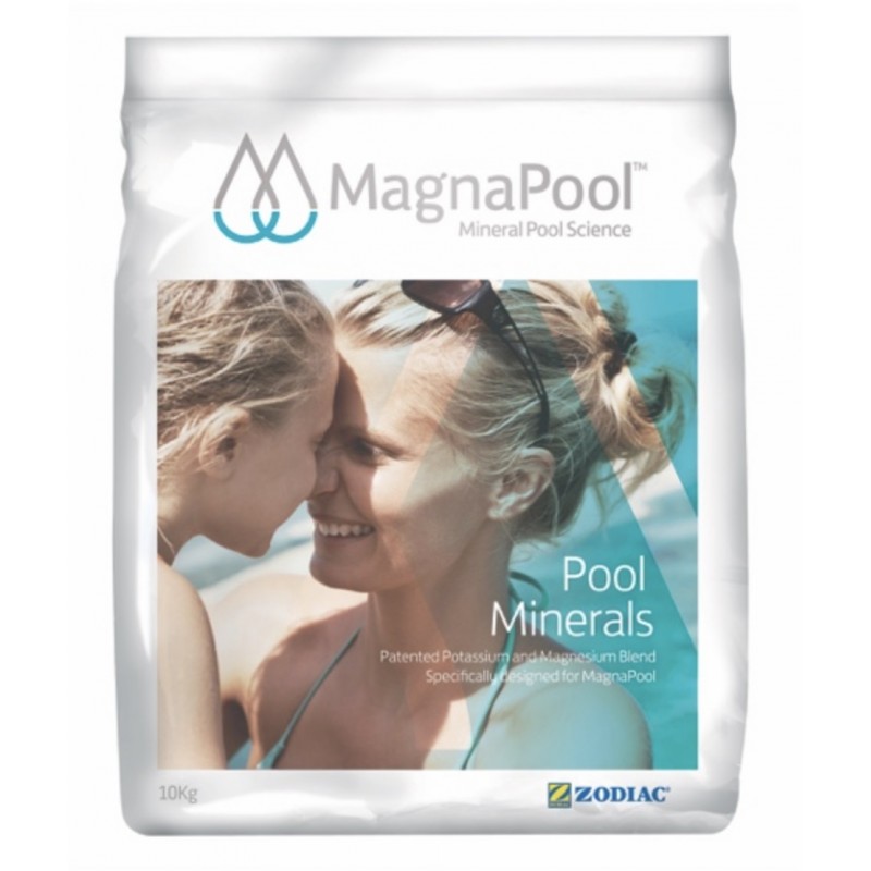 Magnapool Minerale Sac de 10 kg