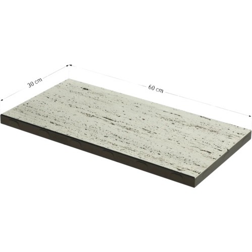 Pavaj Traverstone smoke 60 x 30 x 3 cm