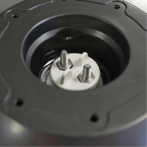 Bec cu LED Eolia WEX RGB, 30W, PAR56 - CCEI France WEX30