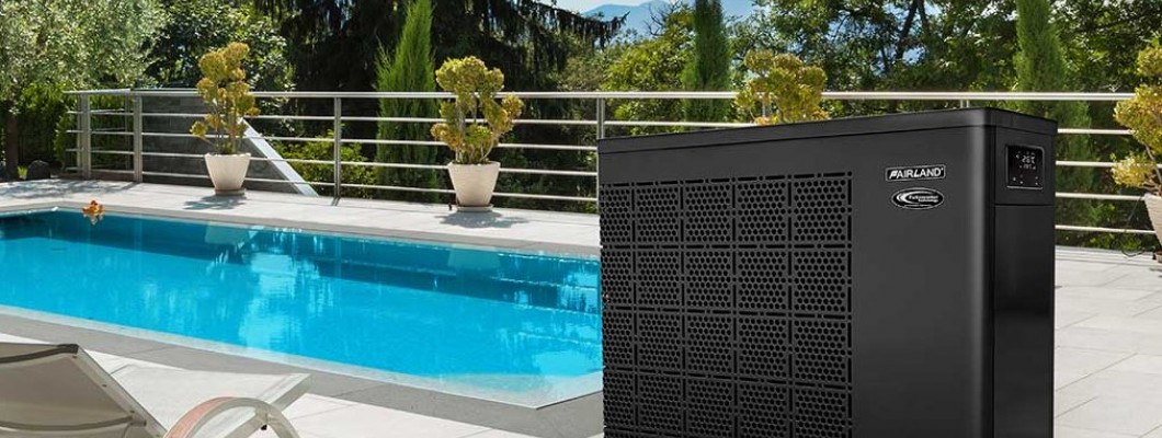 Afla cum sa alegi cea mai buna pompa de caldura pentru piscina ta: Ghidul complet