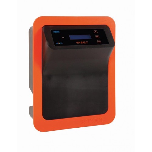 Sistem de clorinare cu apă sărată VA SALT C25 pentru piscine de până la max 125 m³