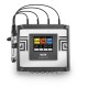 Sistem de dozare si control pH/Clor liber, digital, Wi-Fi, pentru piscine publice - Asin Aqua Net
