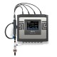 Sistem de dozare si control pH/Clor liber, digital, Wi-Fi, pentru piscine publice - Asin Aqua Net