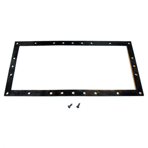 Garnitura pentru skimmer cu gura mare pentru piscine pe liner AstralPool 4402010407
