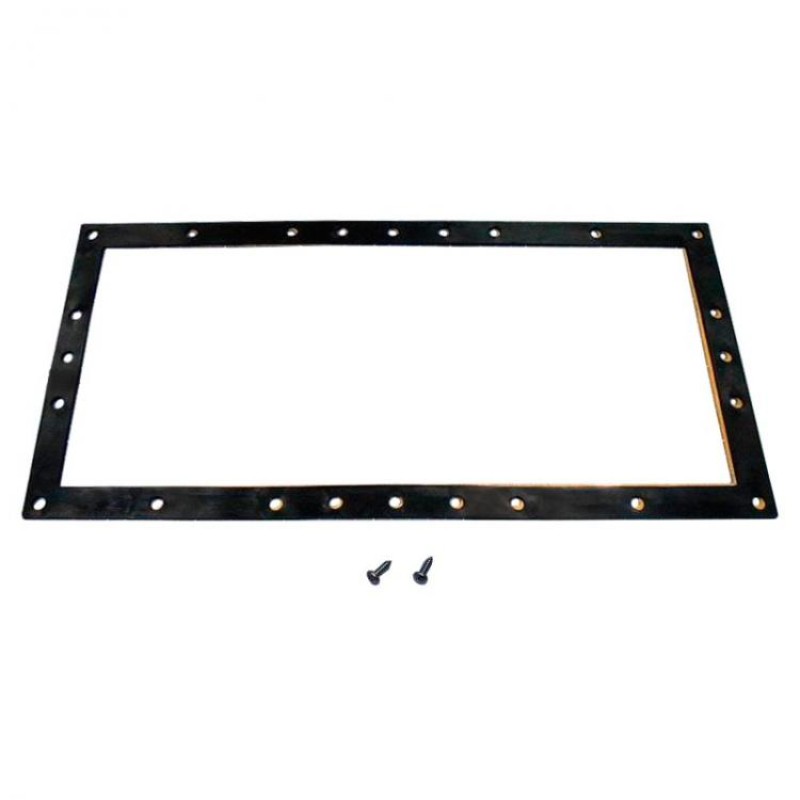 Garnitura pentru skimmer cu gura mare pentru piscine pe liner AstralPool 4402014101