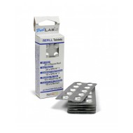 Set reactivi tablete fotometru 