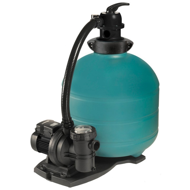 Sistem de filtrare monobloc Espa 4 mc/h