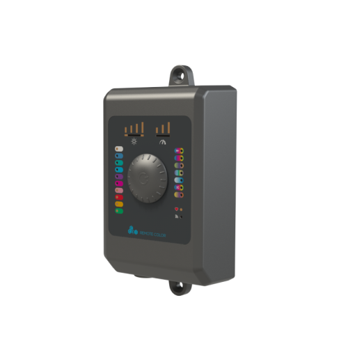 Controler WiFi pentru becuri cu led LED - CCEI France Brio WiL