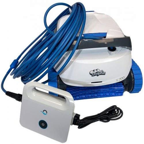 Robot curatare piscina Dolphin Maytronics S200
