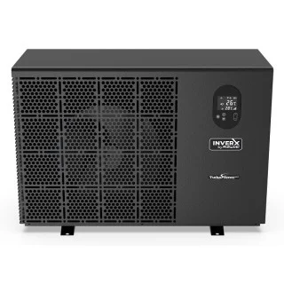 Pompa de caldura piscina Fairland Inver-X pentru 30 - 60 mc - 17