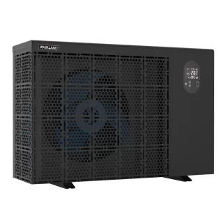 Pompa de caldura piscina Fairland Inver-X pentru 30 - 60 mc - 17