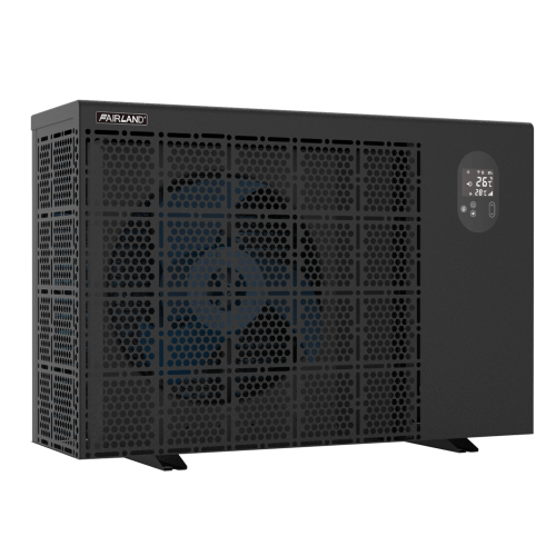 Pompa de caldura piscina Fairland Inver-X pentru 30 - 60 mc - 17 kW IXCR46