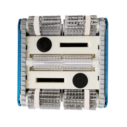 Robot automat curatare piscina, pentru podea, pereti si linia apei, wi-fi, 18 m cablu, lungime piscina max 15 m, F60 - Dolphin Maytronics F60