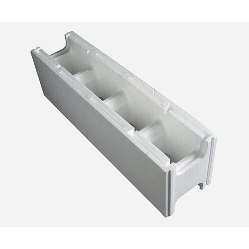 Kit cofraje polistiren pentru piscina 10x5x1.50
