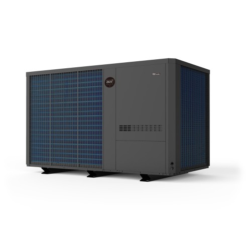 Pompa de caldura piscina Aquark InverMax 115 kW - FULL INVERTER