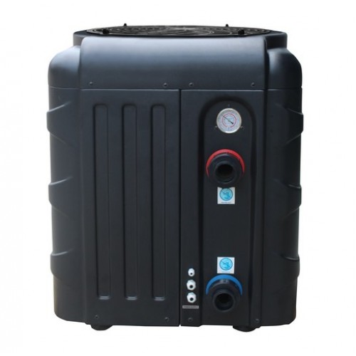 Pompa de caldura piscina AstralPool Heat 3 Inverter Modbus 14 kW
