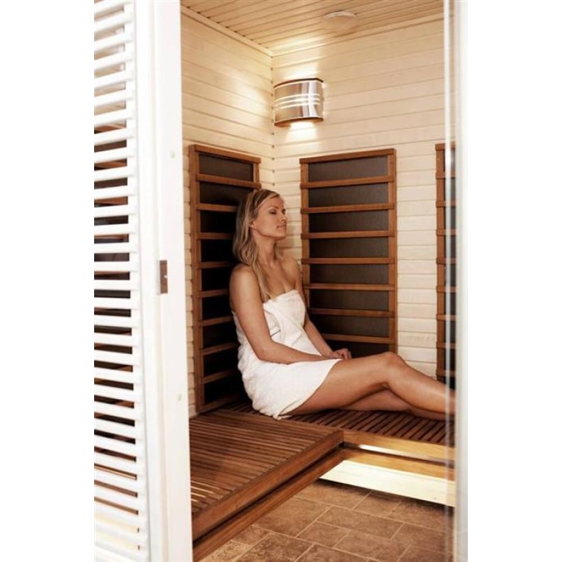  Panou radiant infrarosu, 380 W - Harvia WX455