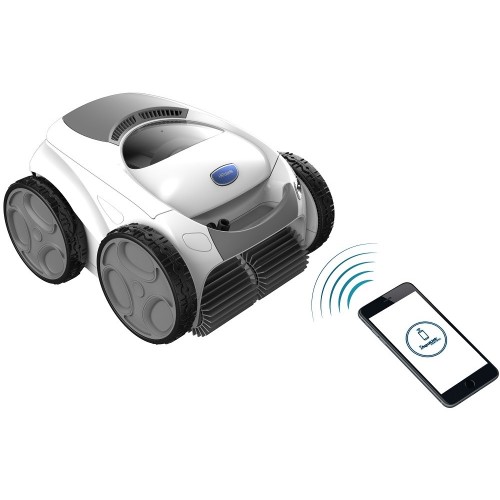 Robot aspirator pentru piscina W650 - Polaris