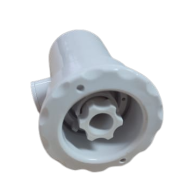 Duza hidromasaj rotativa, aer/apa, lipire 50/20 - Astralpool 011726