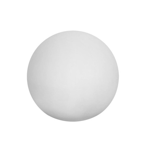 Sfera solara luminoasa LED RGB, plutitoare 40 cm Arkema SF400