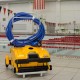 Robot automat Dolphin WAVE 150 pentru piscine olimpice