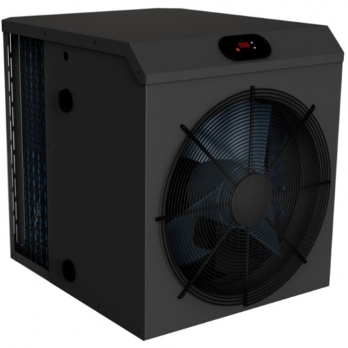 Pompa de caldura Fairland Mini pentru piscine supraterane 3.5 kW - pana la 20 MC