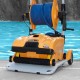 Robot automat Dolphin WAVE 200XL pentru piscine olimpice