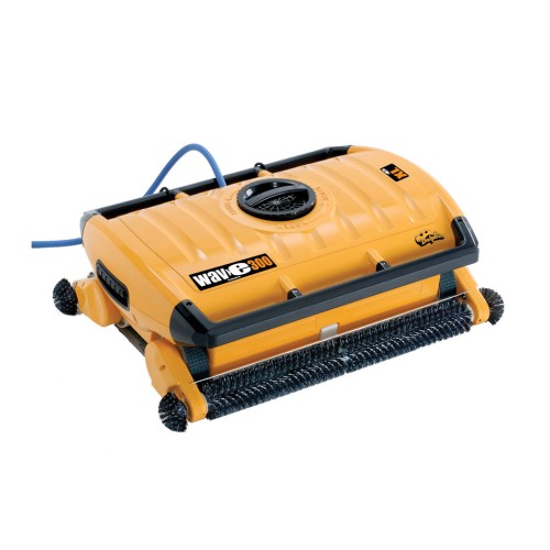 Robot automat curatare piscina, pentru podea, 43 m cablu, lungime piscina max 50 m, WAVE300XL - Dolphin Maytronics WAVE300XL