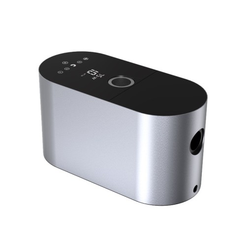 Pompa filtrare apă piscină 0.8 kW, 25 mc/h, viteză variabilă, control aplicație WiFi – InverMaster IM20