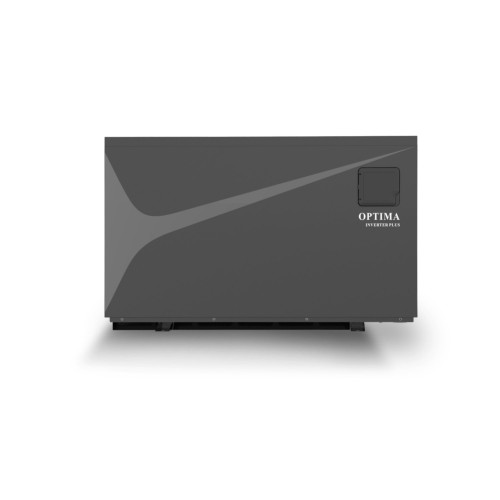 Pompa de caldura piscina FULL INVERTER 9.5 kW pentru 30-55 MC - compresor Mitsubishi