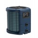 Pompa de caldura pentru piscina Heat Dura V10 BELGIA pentru 40 mc
