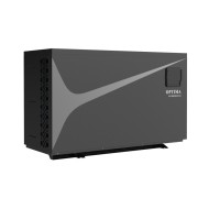 Pompa de caldura piscina FULL INVERTER 17.8 kW pentru 50-85 MC - compresor Mitsubishi