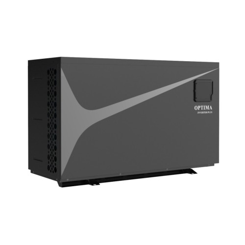 Pompa de caldura piscina FULL INVERTER 17.8 kW pentru 50-85 MC - compresor Mitsubishi