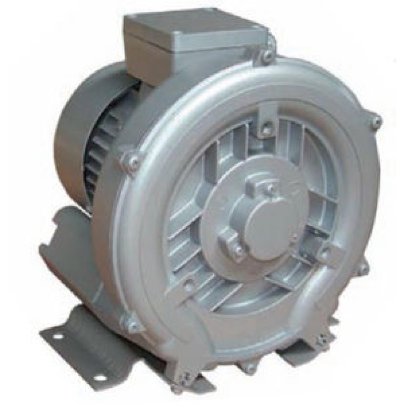 Suflanta de aer 1.5 kW, 230 V - SEKO